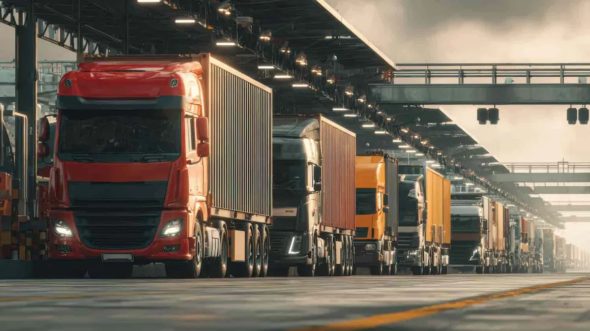 Ajuste Tributário IBS e CBS: Guia para Sua Transportadora