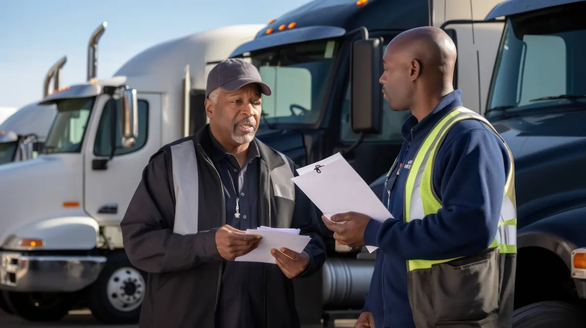 Assessoria para ICMS de transporte: Reduza seus custos fiscais!
