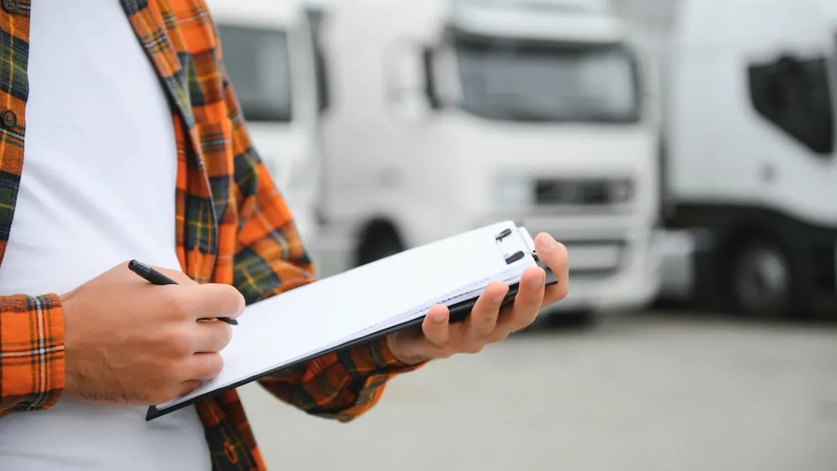 Auditoria de Documentos de Transporte: Evite Problemas Legais!