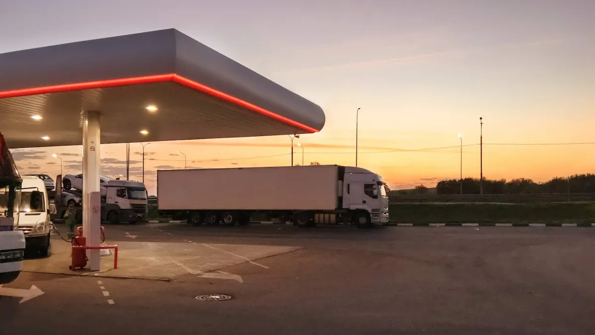 Cartão combustível e gestão de abastecimento: Proteja suas margens