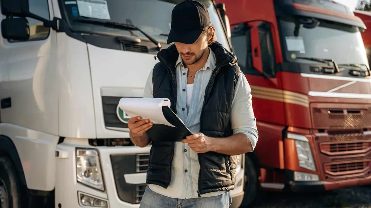 Checklist de adequação à reforma tributária: 20 passos para sua transportadora se preparar