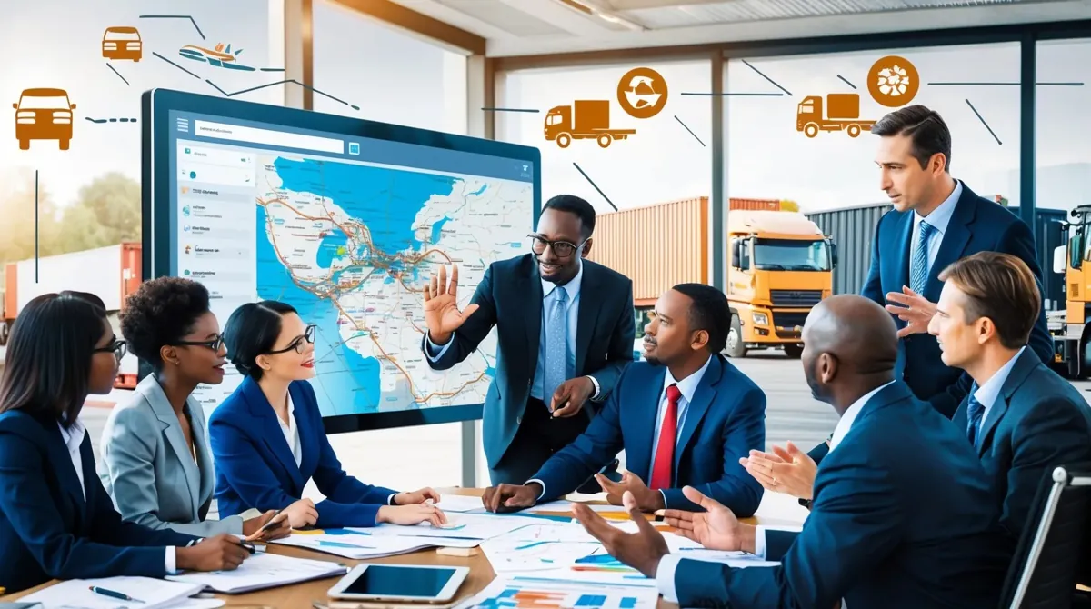 Como emitir CTe: Guia Prático para Transportadoras em 2025