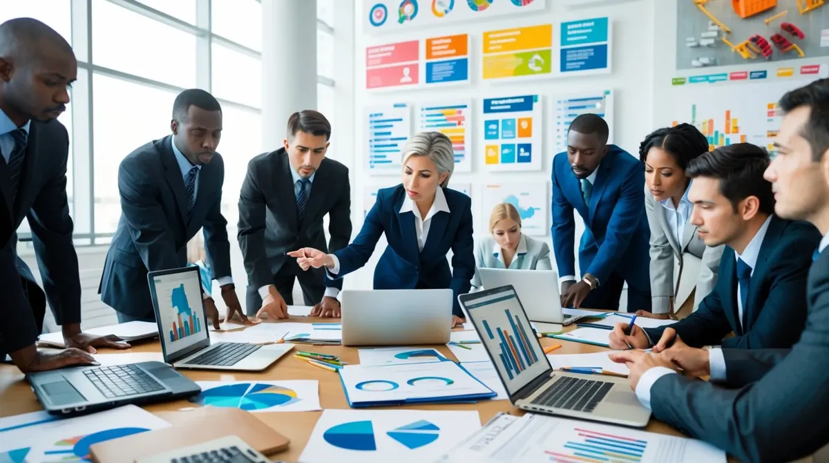 Como Gerenciar Passivos Trabalhistas em Transportadoras para Evitar Surpresas Financeiras