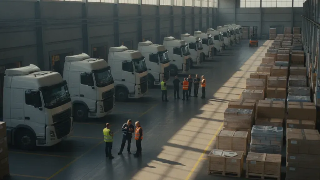 Como proteger o patrimônio familiar da transportadora e evitar bloqueios judiciais surpresa