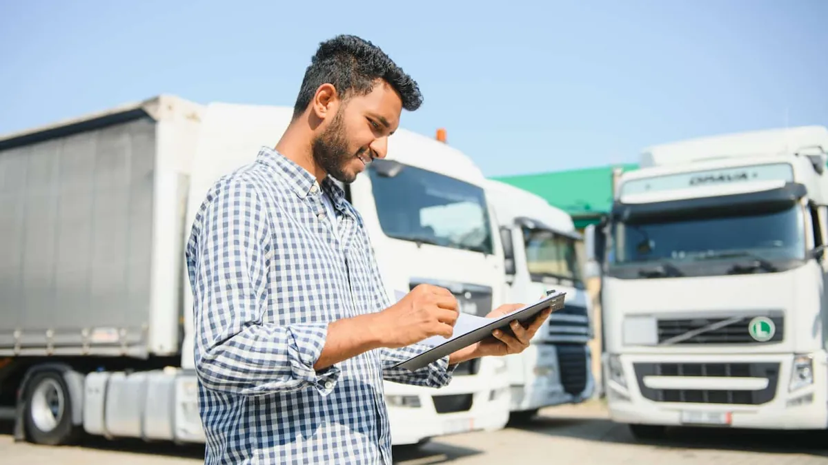 Compliance Trabalhista em Transportadoras: Evite Processos e Multas