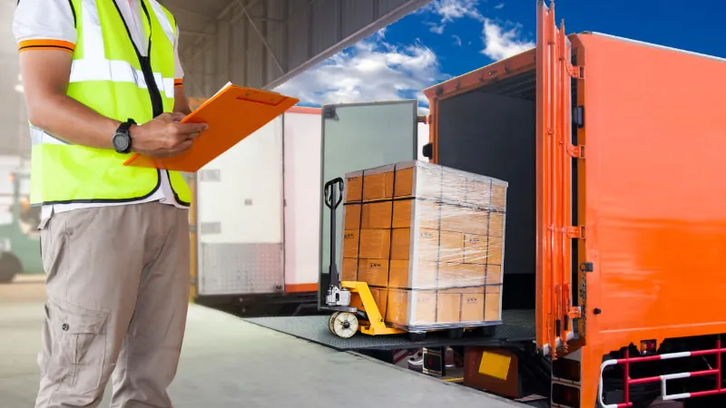 Conhecimento de transporte: por que é importante na logística?