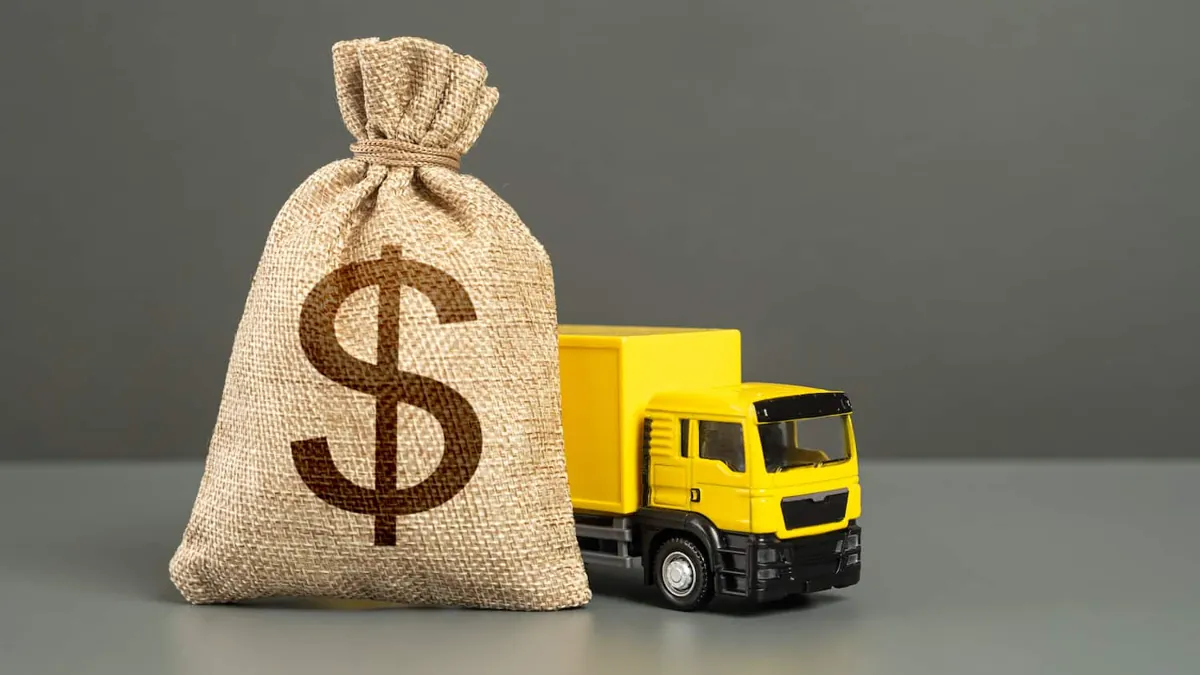 Contabilidade Especializada para Transportadoras: Lucre com Eficiência