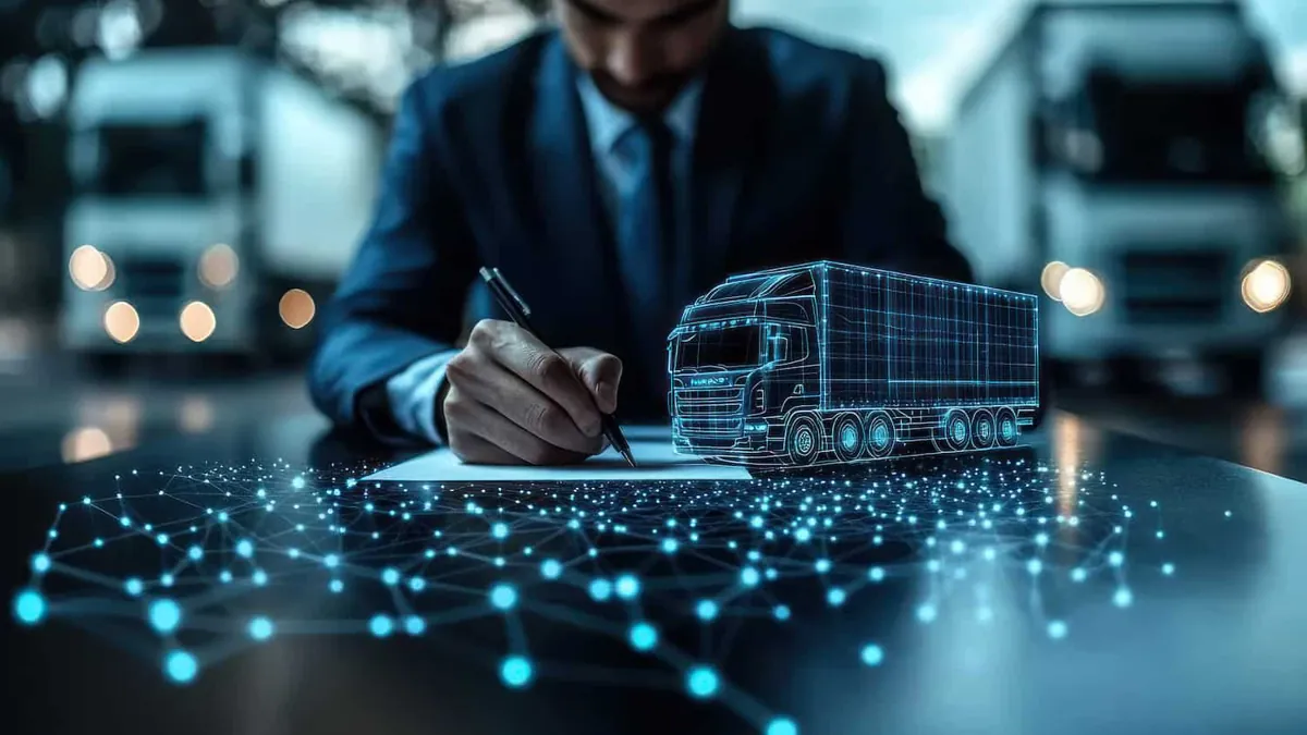 Contabilidade gerencial em Transportadoras: Otimize suas Finanças