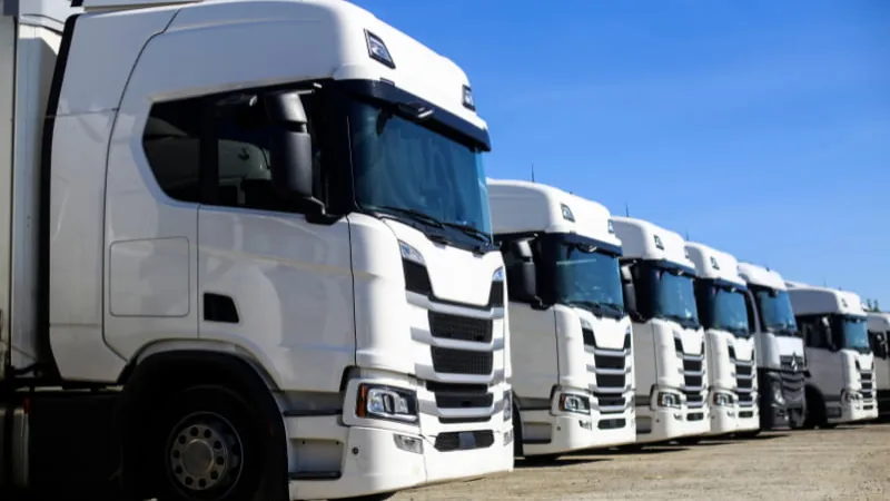 Controle de ponto para transportadoras: 5 dicas para fazer de maneira efetiva