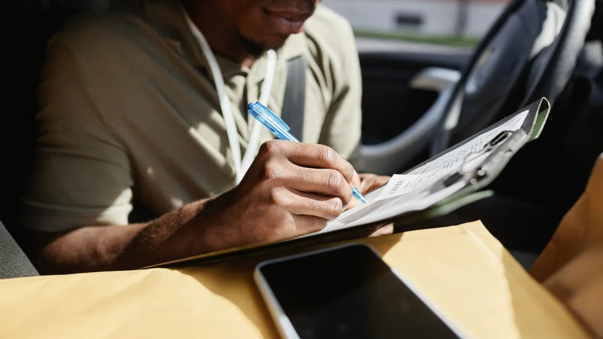 Documentos fiscais IBS CBS no transporte: Sua Guia Pós-Reforma!