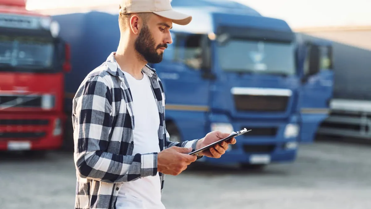 DRE para Transportadoras: Otimize Lucros e Gestão Financeira