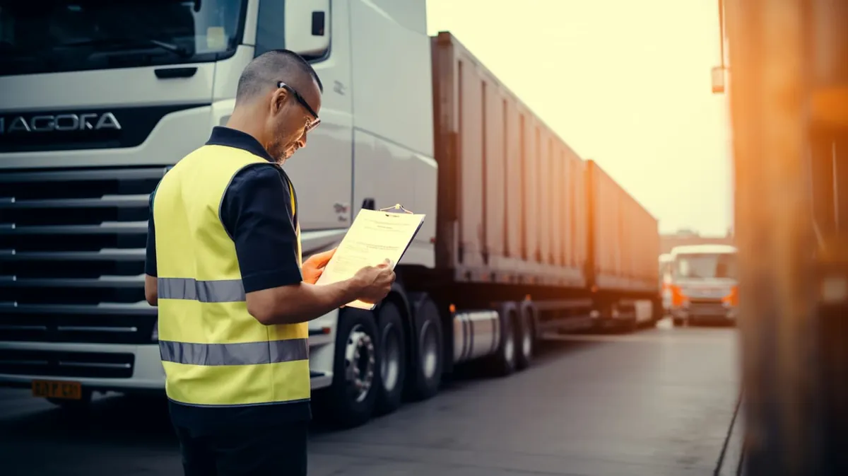Encargos trabalhistas para motoristas: Guia Completo para Transportadoras