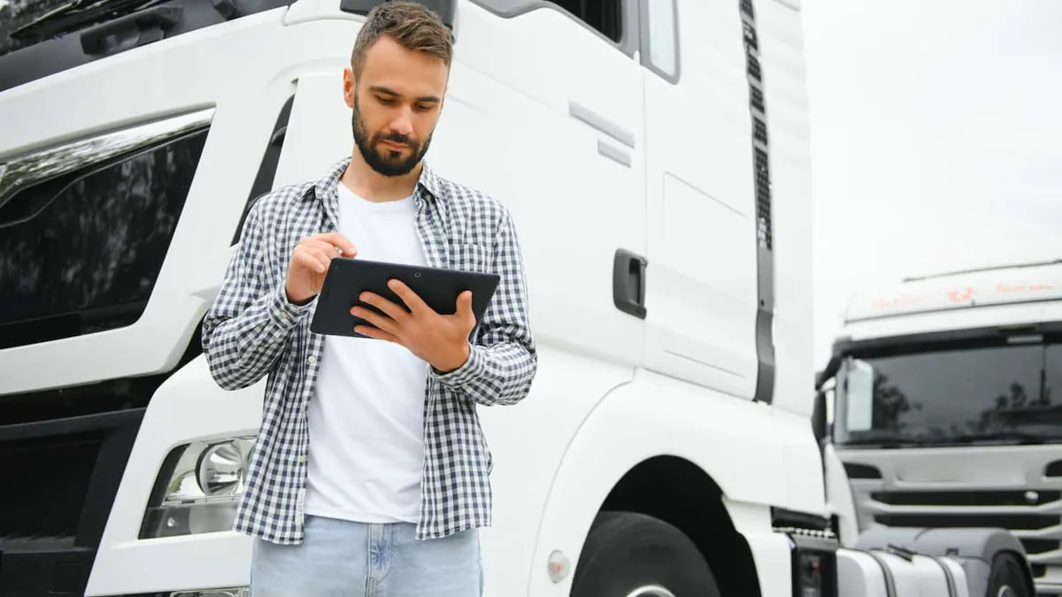 Gestão Contábil para Micro e Pequenas Transportadoras: Eficiência e Sucesso