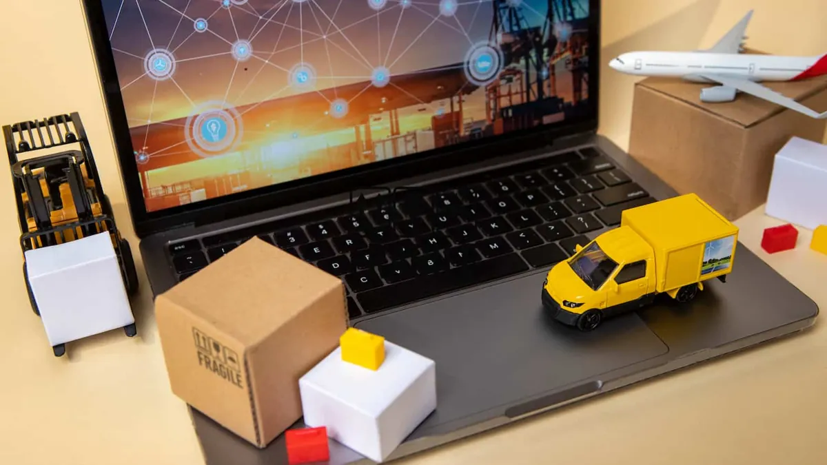 Gestão de Custos para Transportadoras: Otimize o ICMS e Lucre