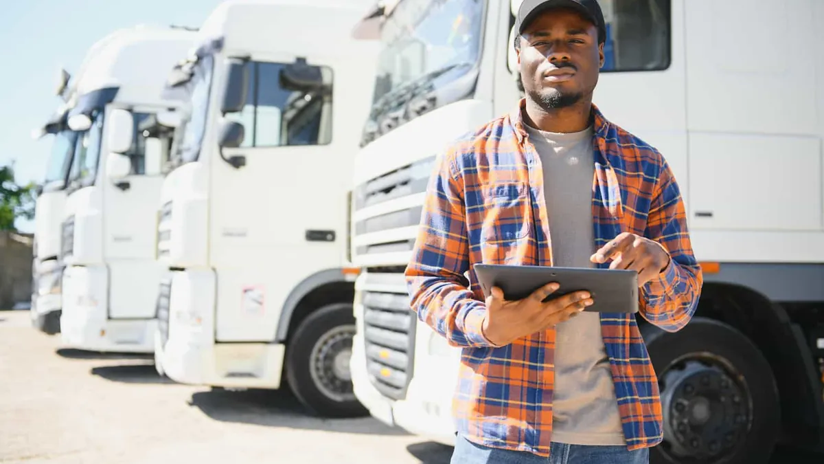 Gestão Financeira para Transportadoras: Maximize Lucros Já!