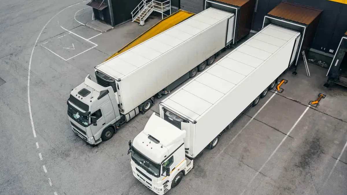 Gestão logística para empresas de transporte: Melhores práticas