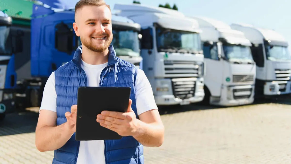 KPIs Financeiros do Transporte (DSO, Margem, CPK): Otimize Agora!