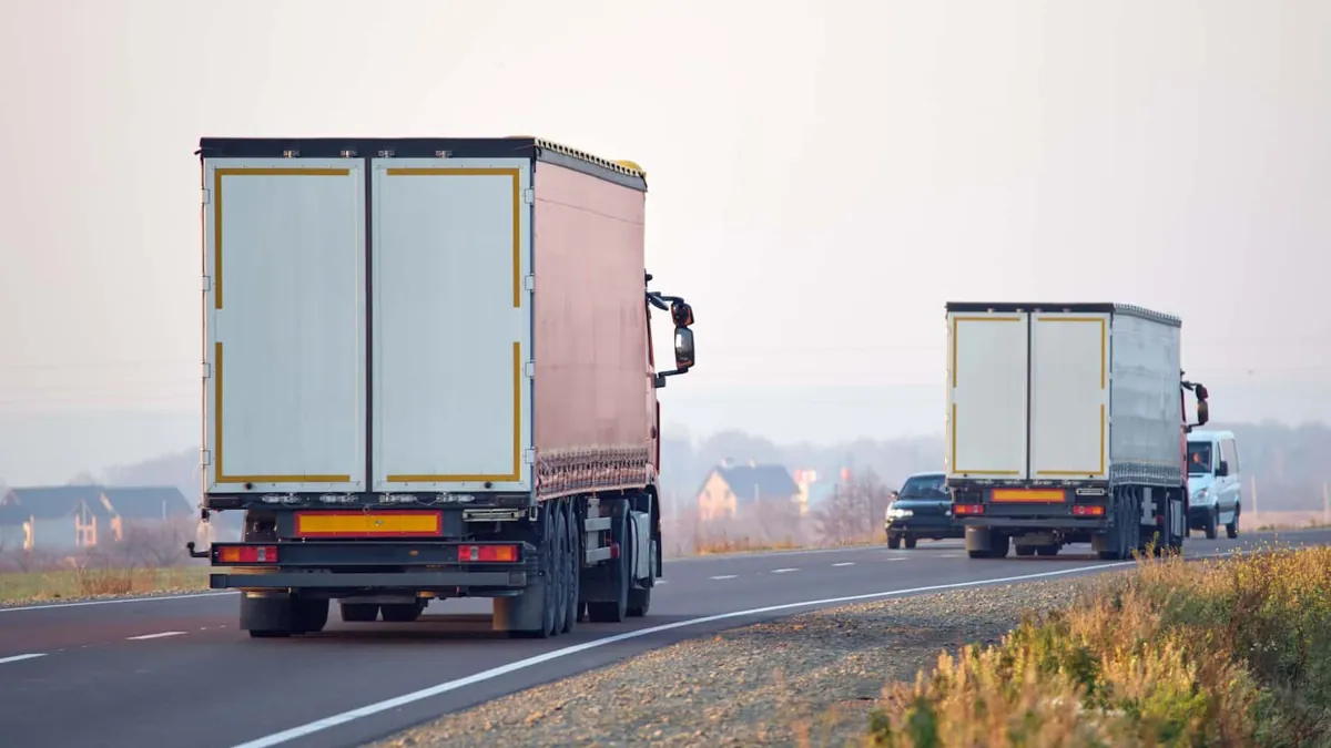 Lucro Presumido para Transporte de Cargas: Vantagens e Cálculos Essenciais