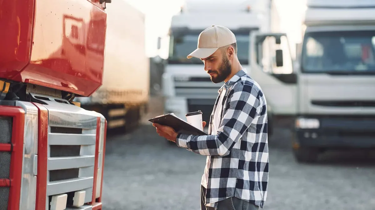 Planejamento Empresarial: Otimize Sua Transportadora Já!