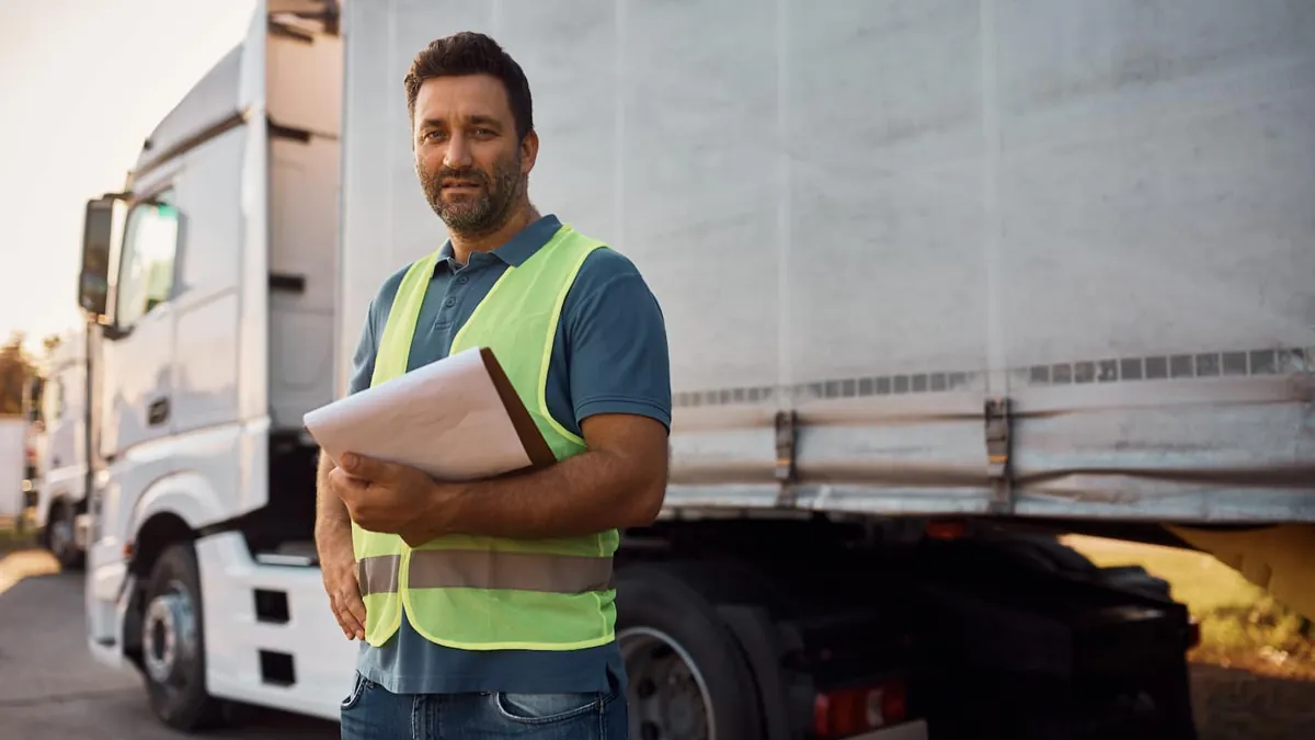 Planejamento Tributário para Transporte: Otimize Seus Resultados