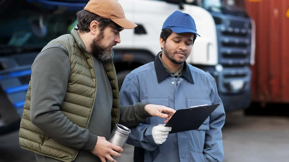 Reforma Tributária: Prepare sua Transportadora para as Novas Regras!