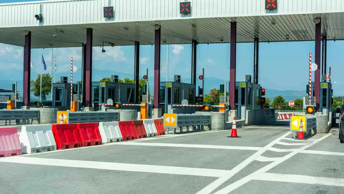 Regras do Vale-Pedágio Obrigatório: Guia para Transportadoras