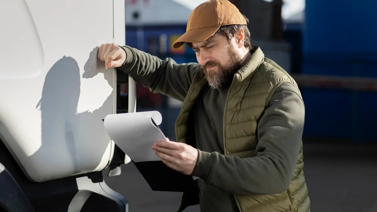 Riscos Fiscais em Transportadoras: Evite Erros e Multas Agora!