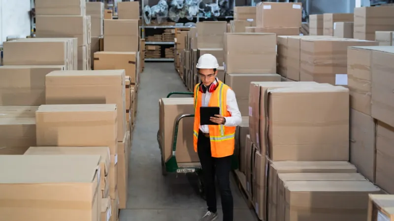Saiba como reduzir impostos em sua empresa de logística