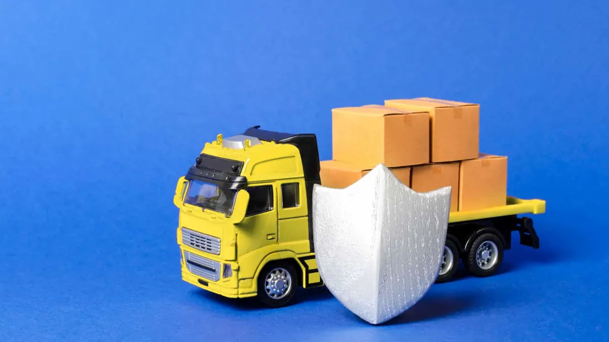 Seguros para transporte de cargas: Saiba como Proteger sua Transportadora!