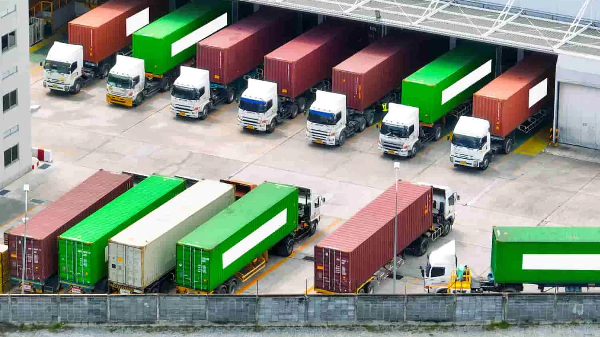 Tributação no Transporte de Cargas: Evite Multas e Lucros