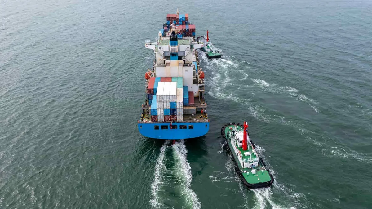 Tributação no Transporte Multimodal: Como Evitar Multas na Emissão de CT-e e MDF-e