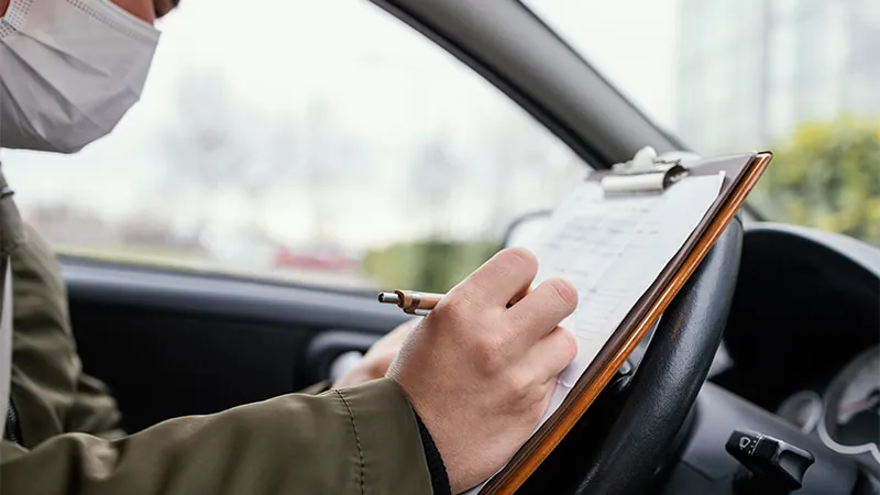 Tudo sobre as multas de trânsito no transporte de cargas