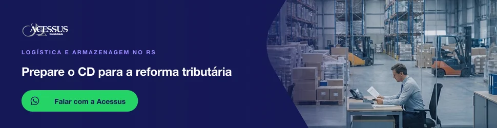 Prepare o CD para a reforma tributária: fale com a Acessus Contabilidade pelo WhatsApp